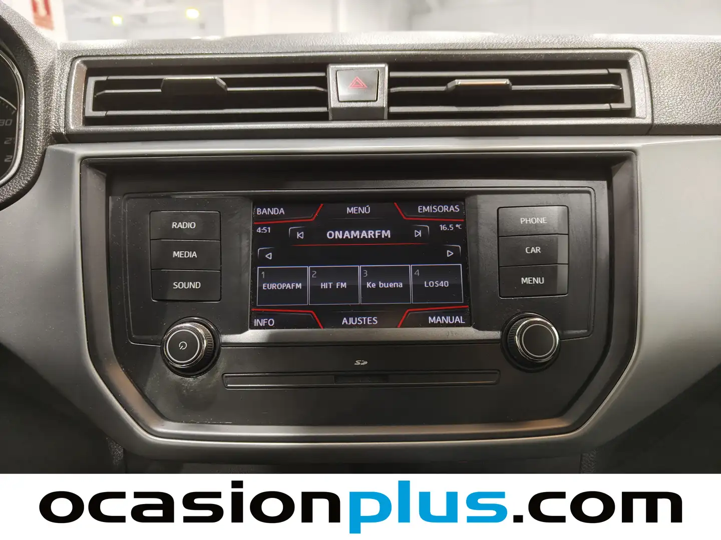 Foto Seat Ibiza SEAT Ibiza 1.0 EcoTSI S&S Style (95 CV)