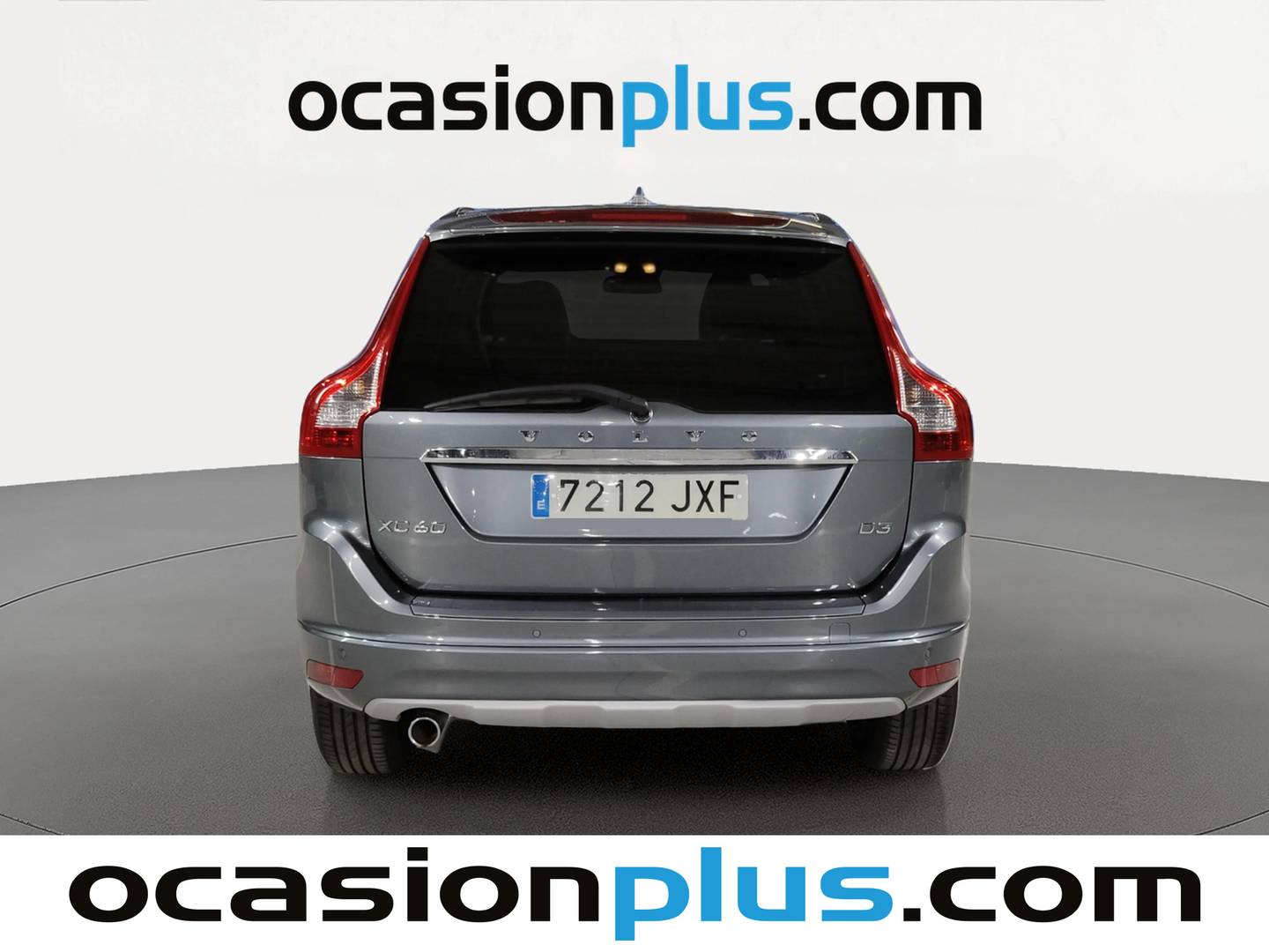 Volvo XC60 Volvo XC60 D3 Kinetic (150 CV) barato