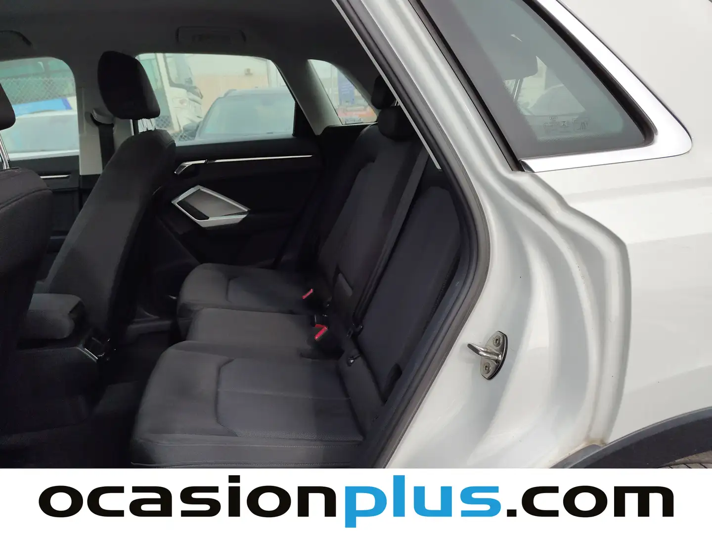 Foto Audi Q3 Audi Q3 Advanced 35 TDI (150 CV) S tronic