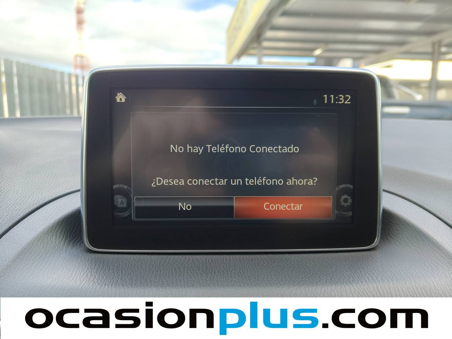 Foto Mazda Mazda3 Mazda Mazda 3 2.0 GE Style MT (120 CV)