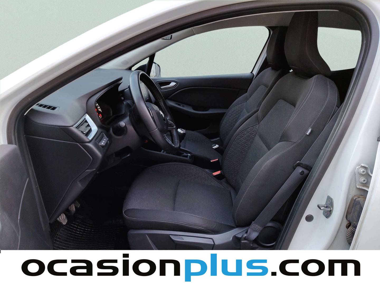 Foto Renault Clio Renault Clio Equilibre Blue dCi 74 kW (100 CV)