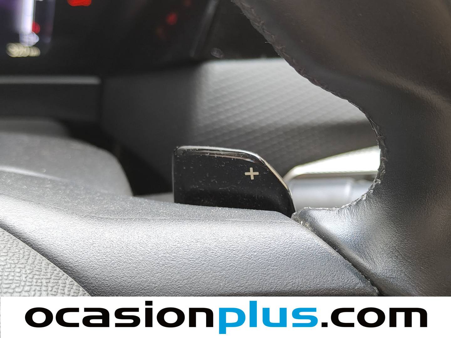 DS DS 4 DS DS4 PureTech 130 Bastille Auto (130 CV) seminuevo