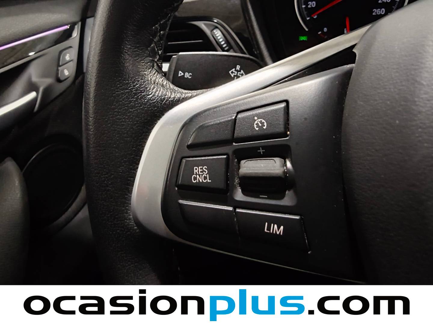 Foto BMW X2 BMW X2 sDrive18i (140 CV)