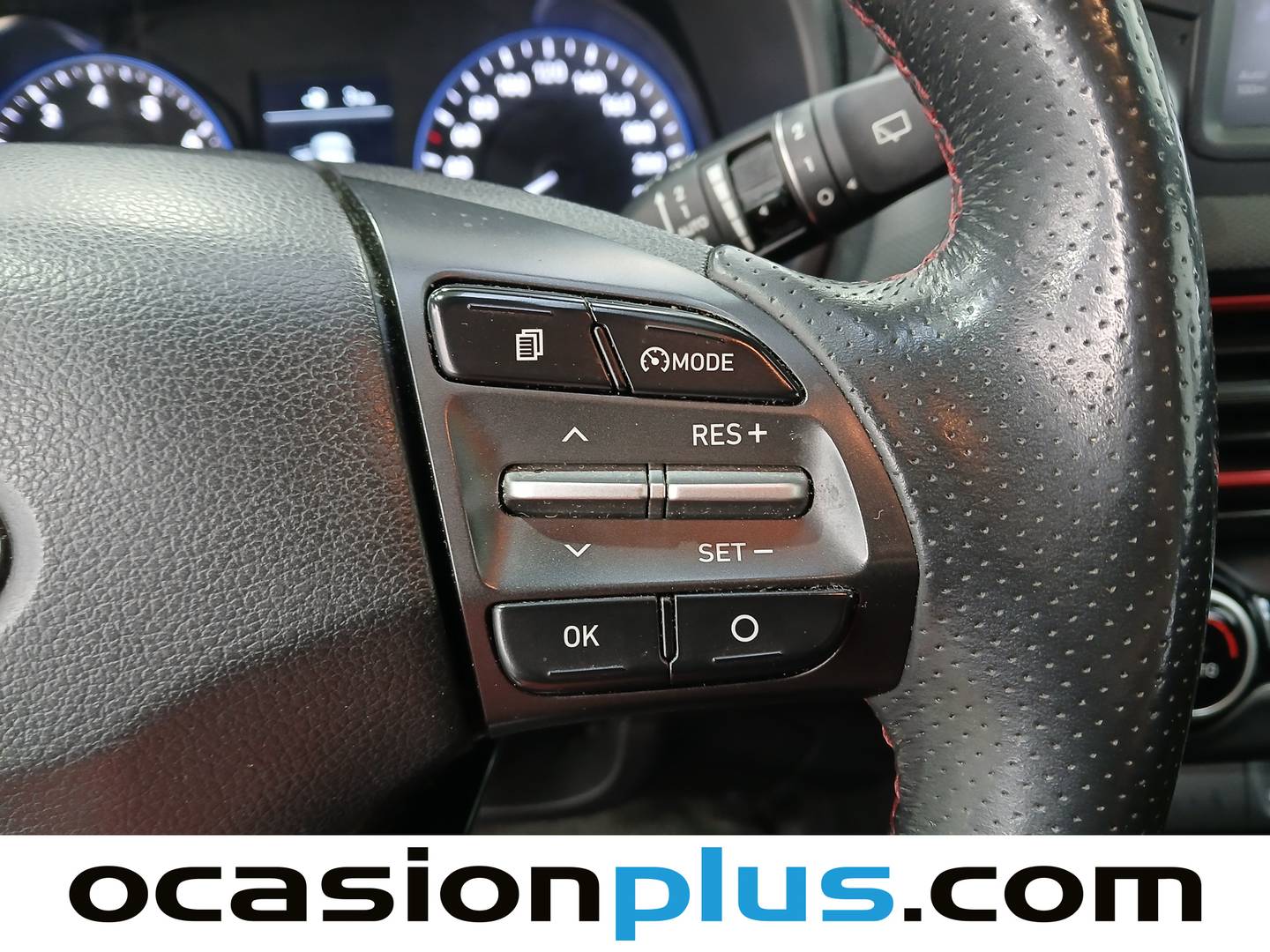 Hyundai Kona Hyundai Kona 1.0 TGDi Tecno 4x2 (120 CV) 120cv