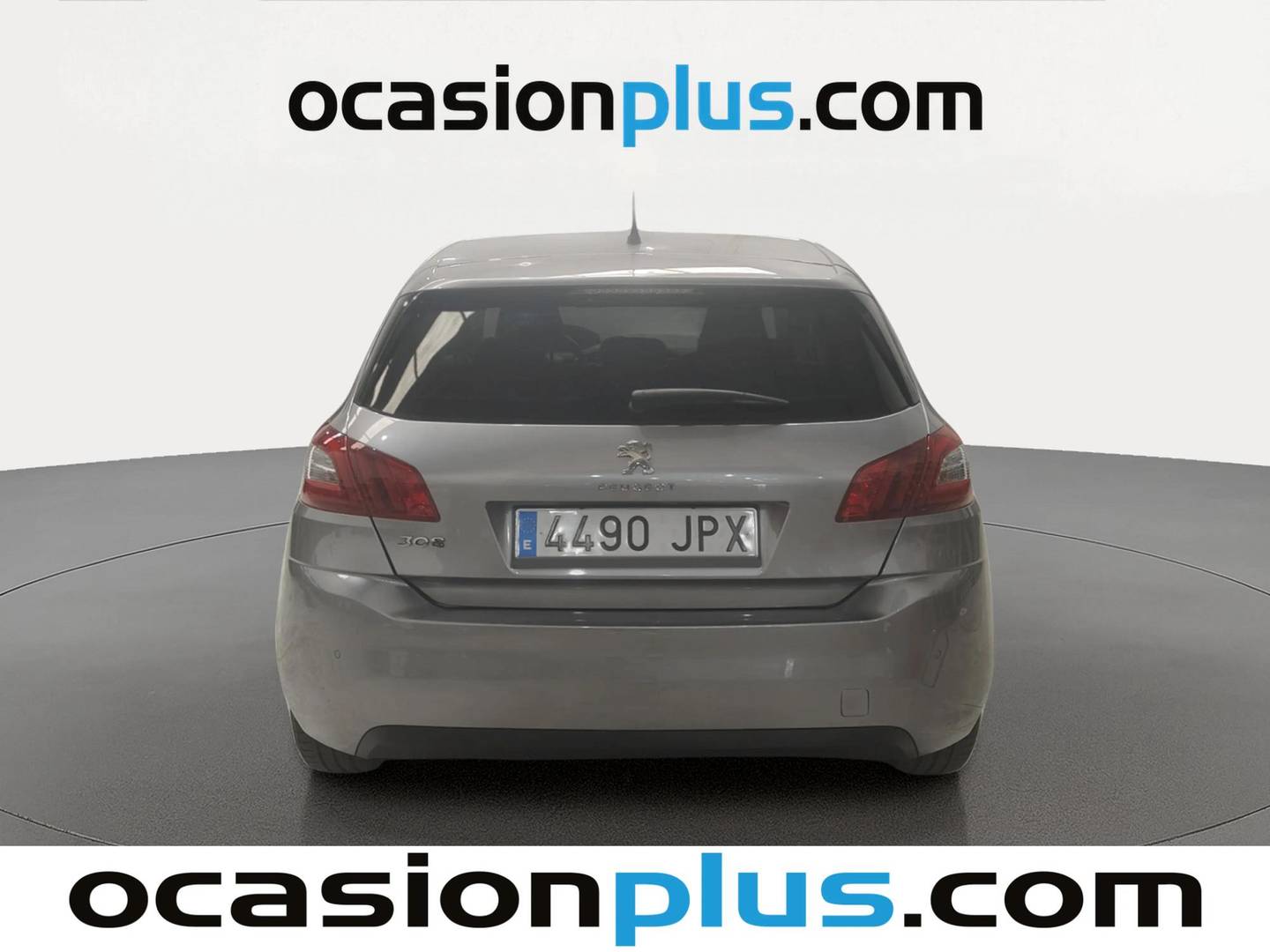 Peugeot 308 Peugeot 308 PureTech 130 S&S Style (130 CV) barato