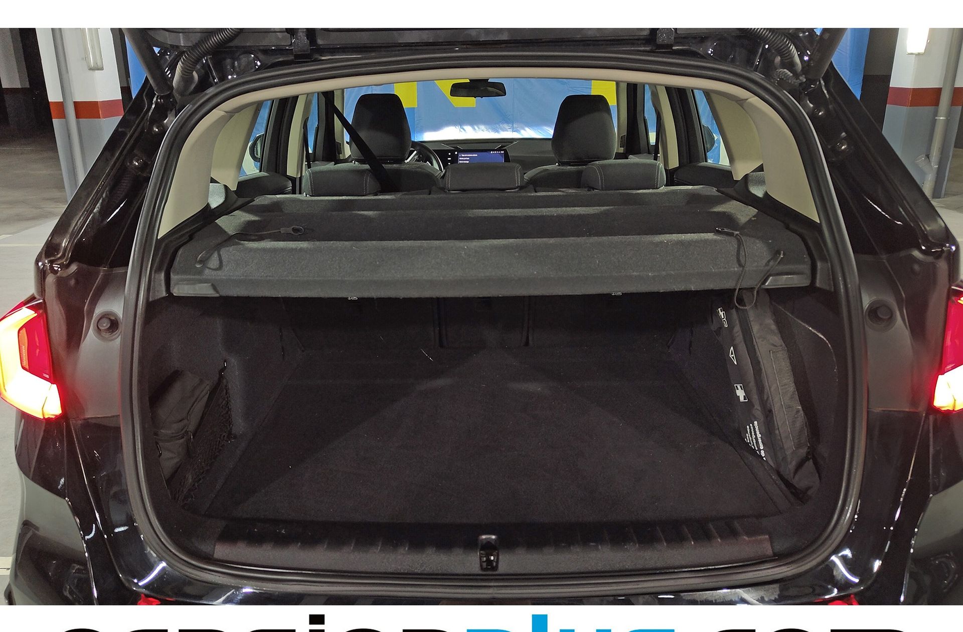 BMW X1 sDrive18i - foto 20