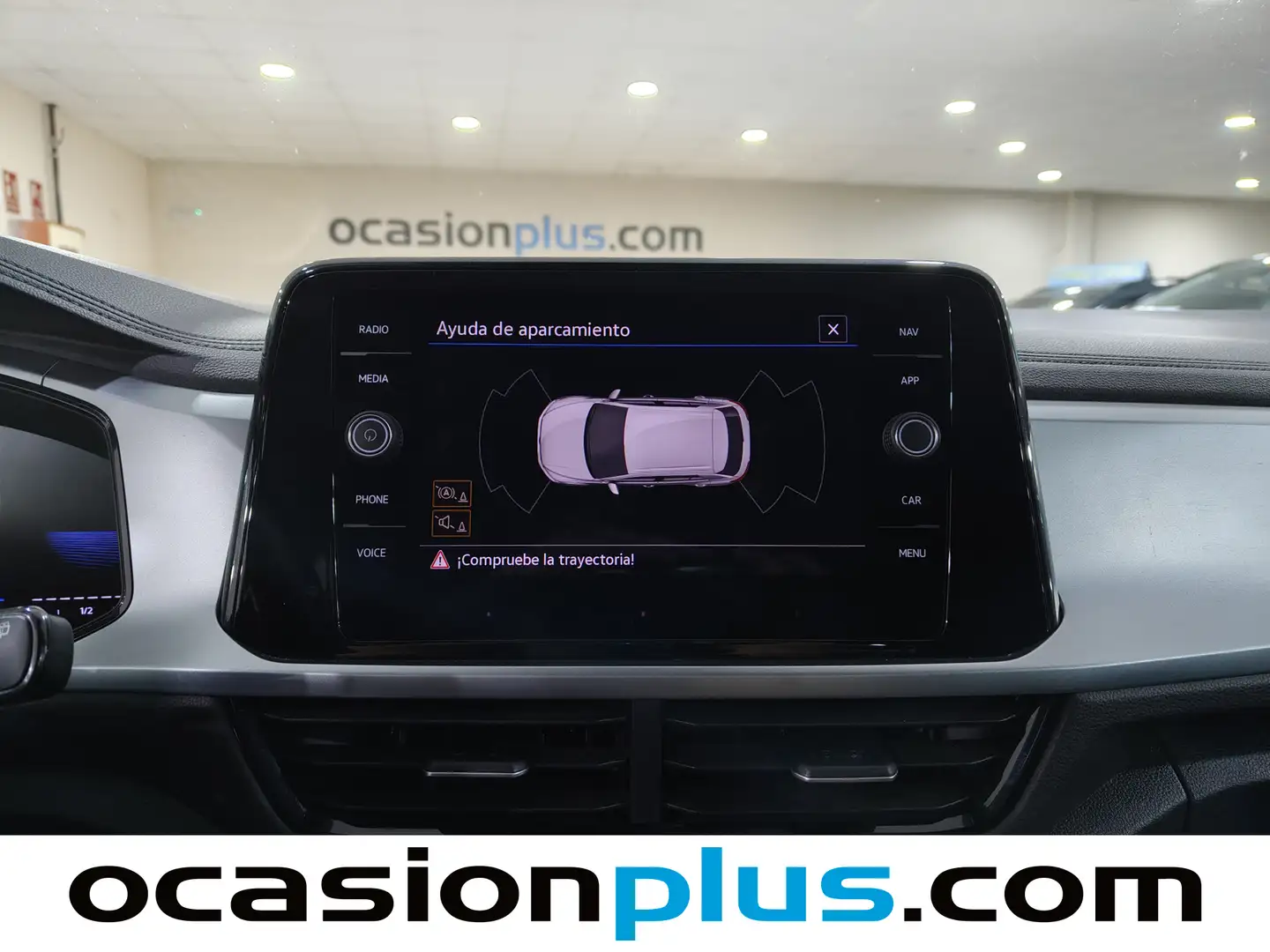 Foto Volkswagen T-Roc Volkswagen T-Roc Life 1.5 TSI  (150 CV)