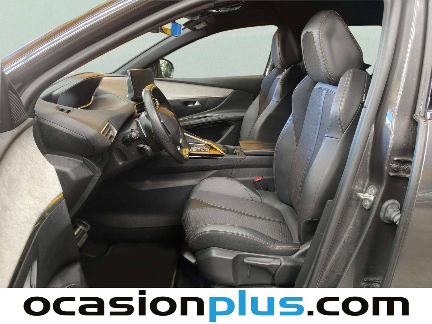 Foto Peugeot 5008 Peugeot 5008 BlueHDI 130 S&S GT EAT8 (130 CV) 7 Plazas