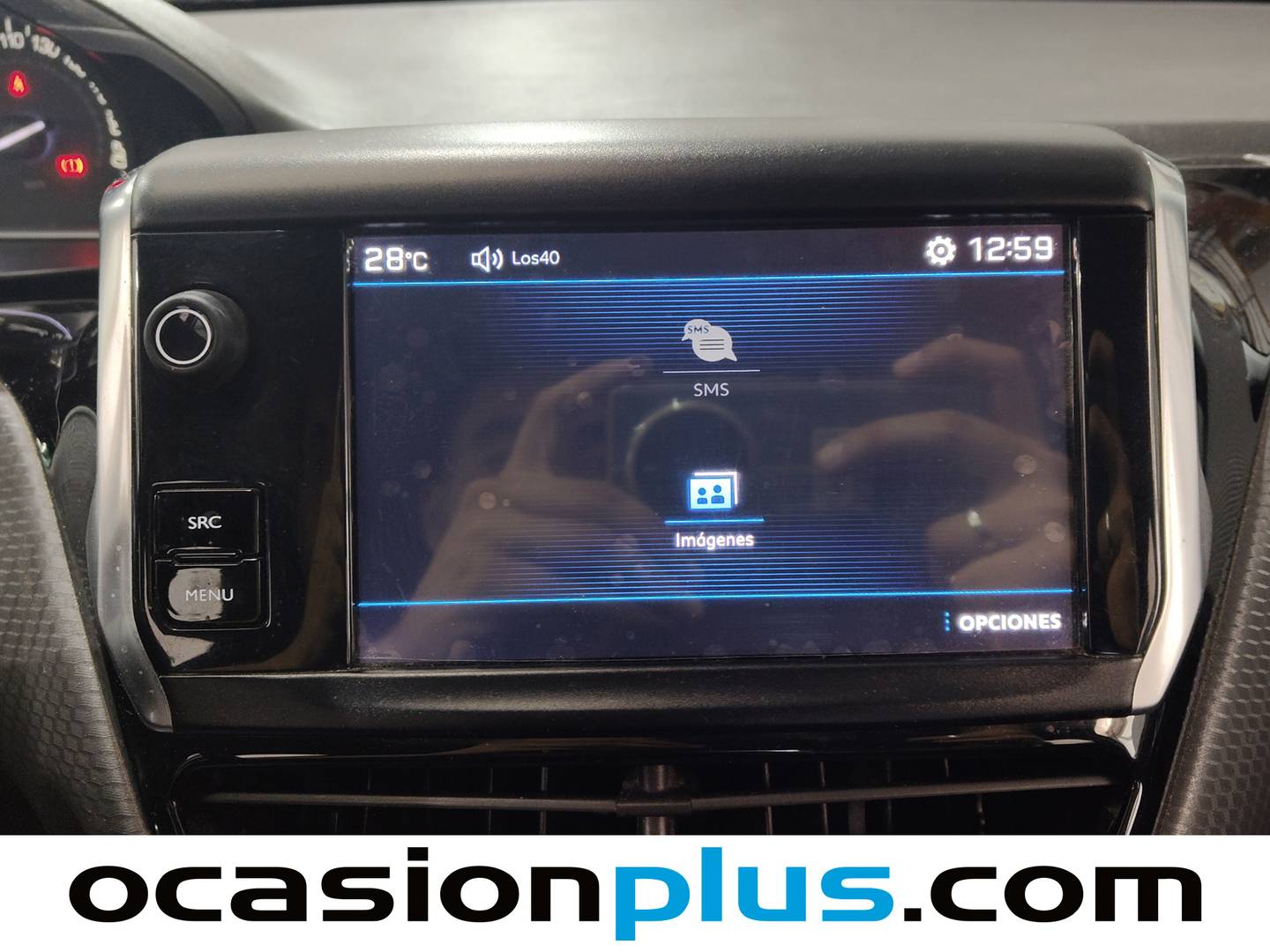 Peugeot 208 Peugeot 208 Style BlueHDi (75 CV) al mejor precio