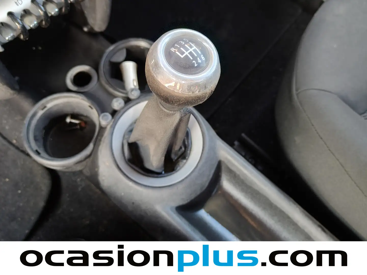 Foto Mini MINI MINI MINI 3 Puertas Cooper (120 CV)