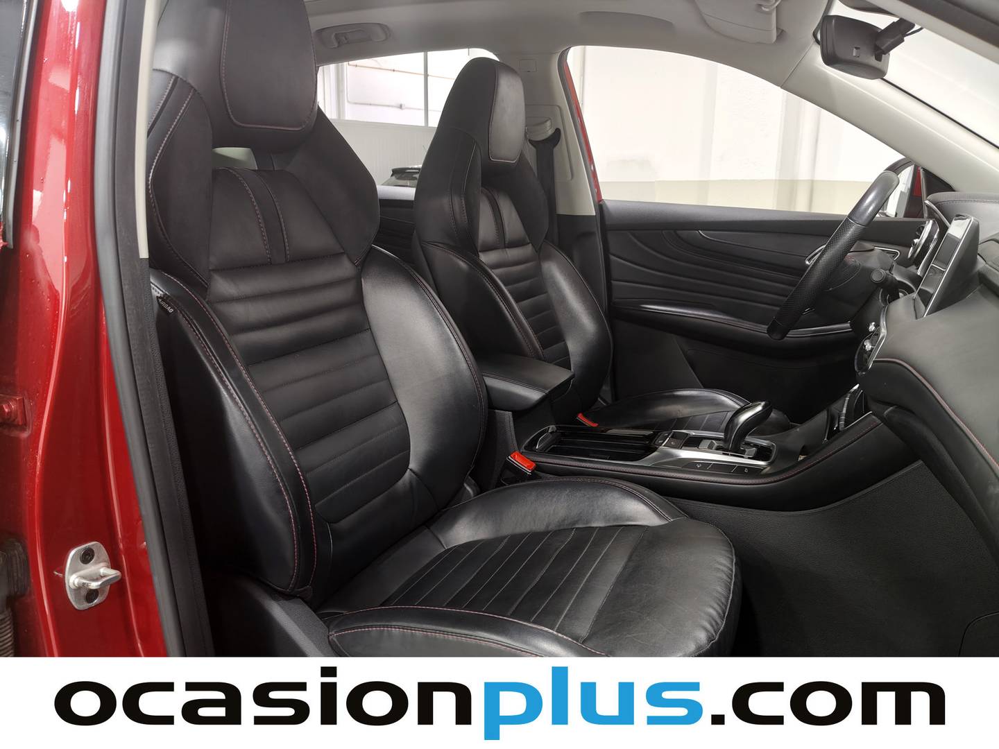 MG eHS MG eHS 1.5 T-GDI PHEV Luxury (258 CV) 2023