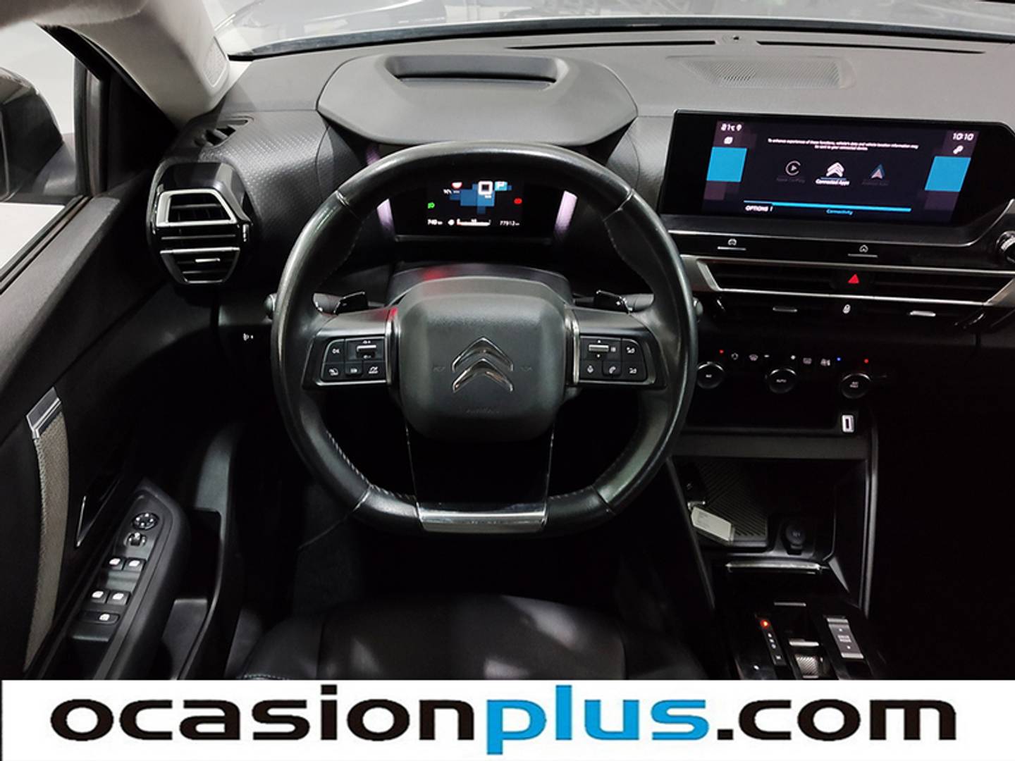 Foto Citroën C4 Citroen C4 PureTech 130 S&S Feel Pack EAT8 (130 CV)