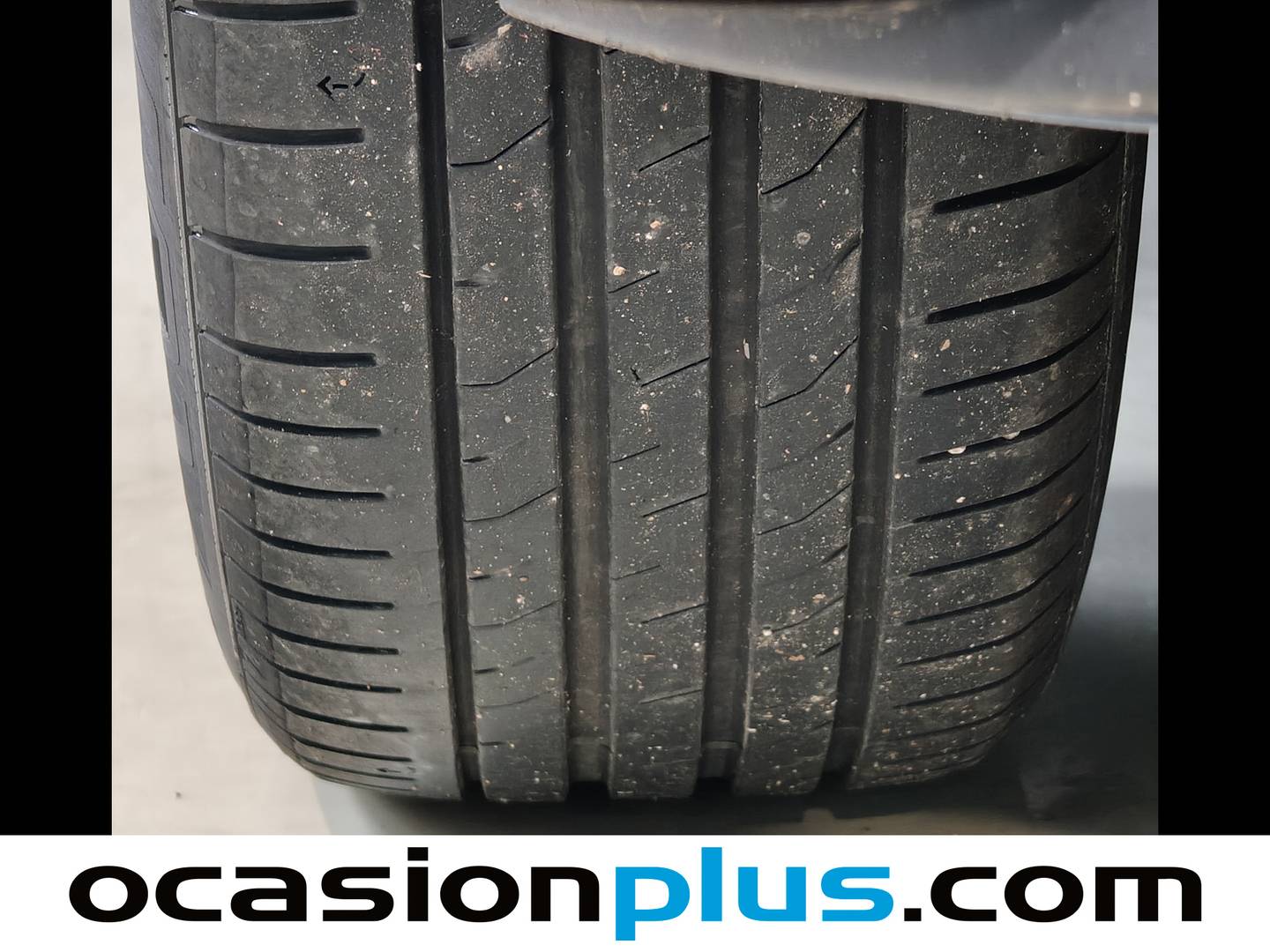 Foto Ford Puma Ford Puma 1.0 EcoBoost MHEV ST-Line (125 CV)