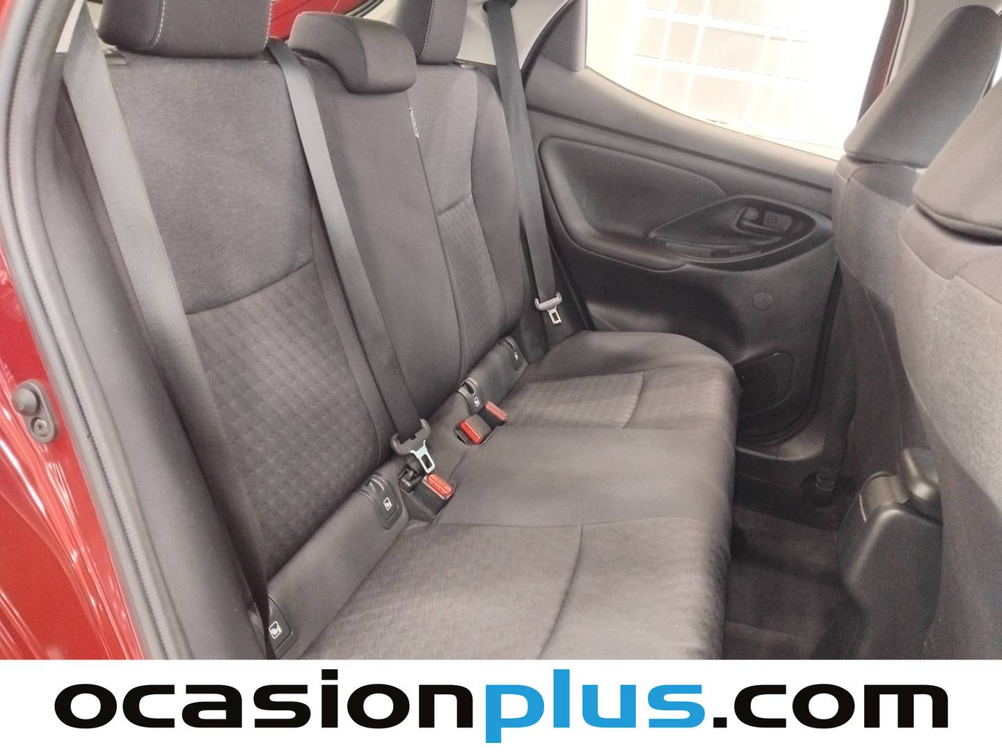 Foto Toyota Yaris Toyota Yaris 120H Active Tech (116 CV)