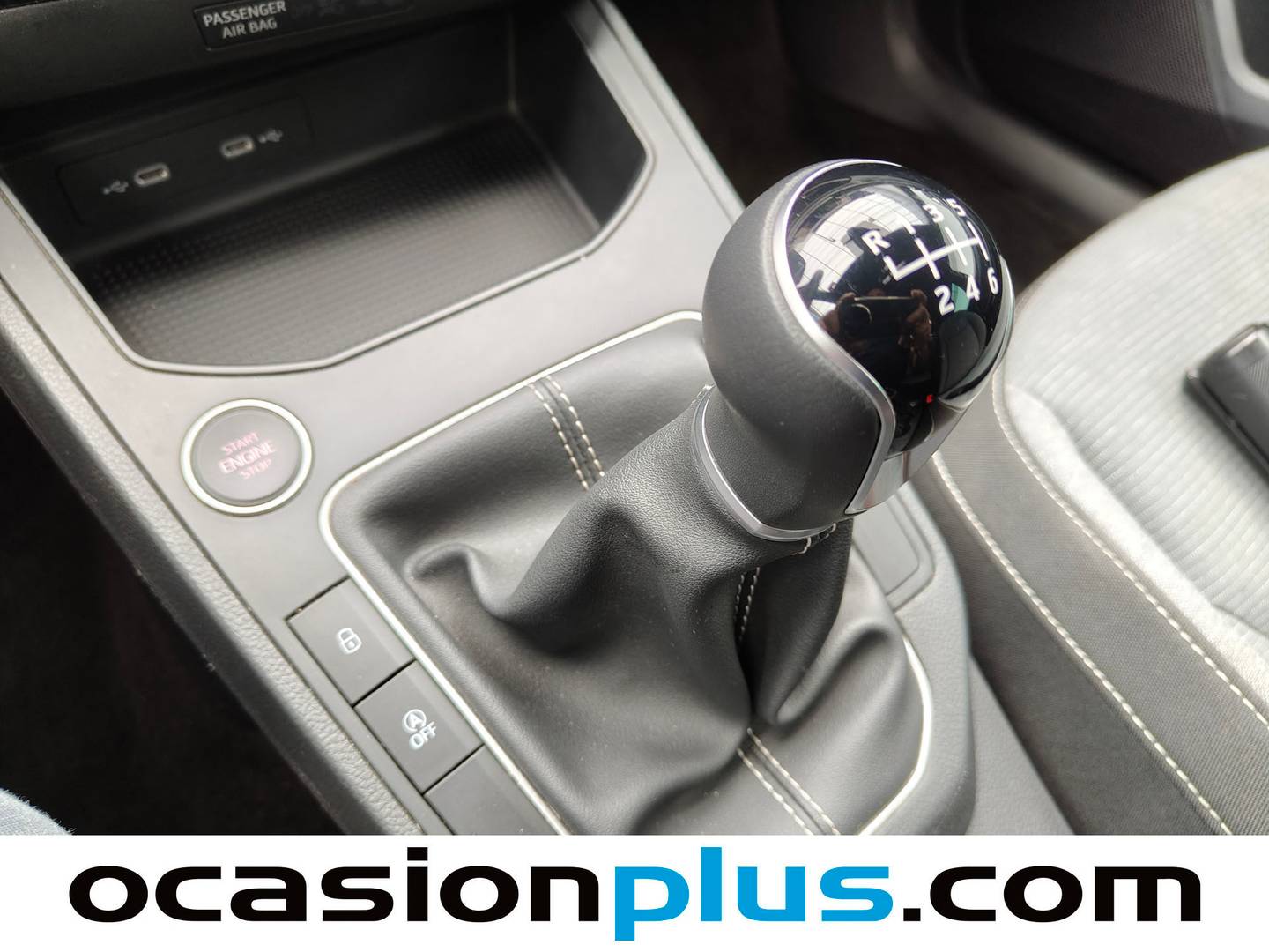Seat Ibiza Seat Ibiza 1.0 TSI S&S Xcellence (115 CV) de segunda mano