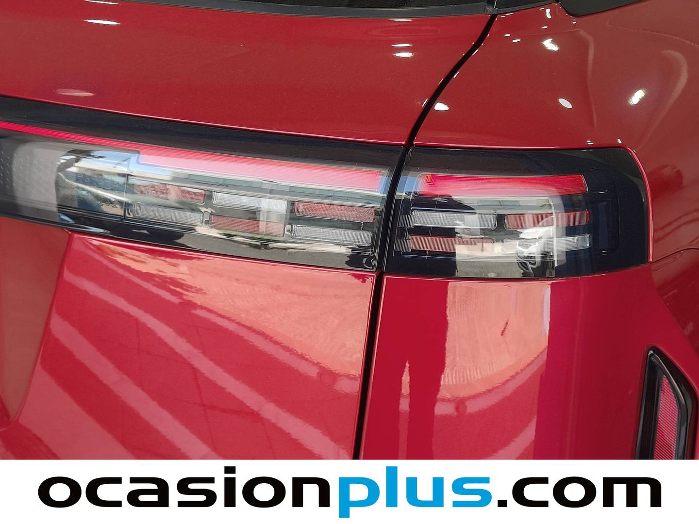 JAECOO 7 JAECOO 7 1.6 TGDI Exclusive AWD (145 CV) gasolina