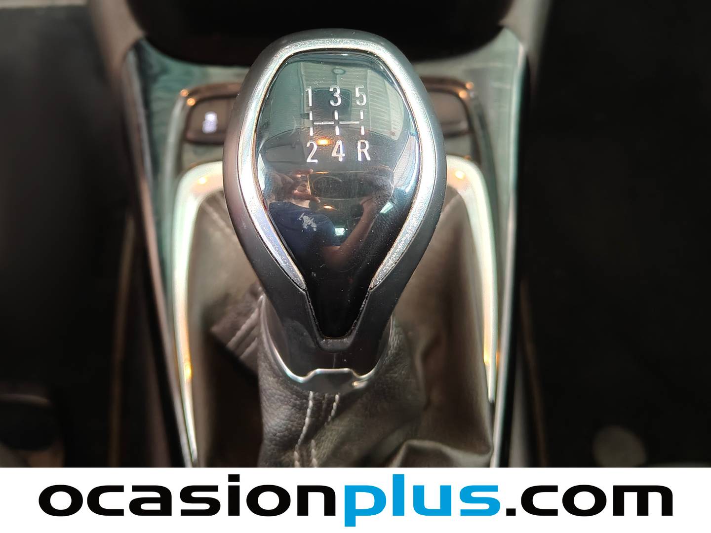 Opel Crossland X Opel Crossland X 1.2 Edition (81 CV) de segunda mano
