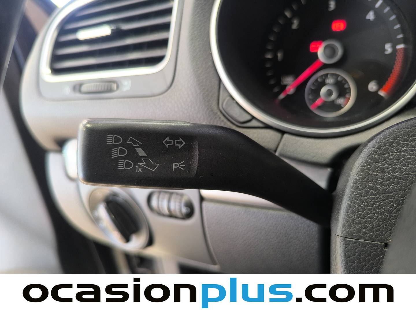 Foto Volkswagen Golf Volkswagen Golf Advance Rabbit 1.6 TDI BMT (105 CV)