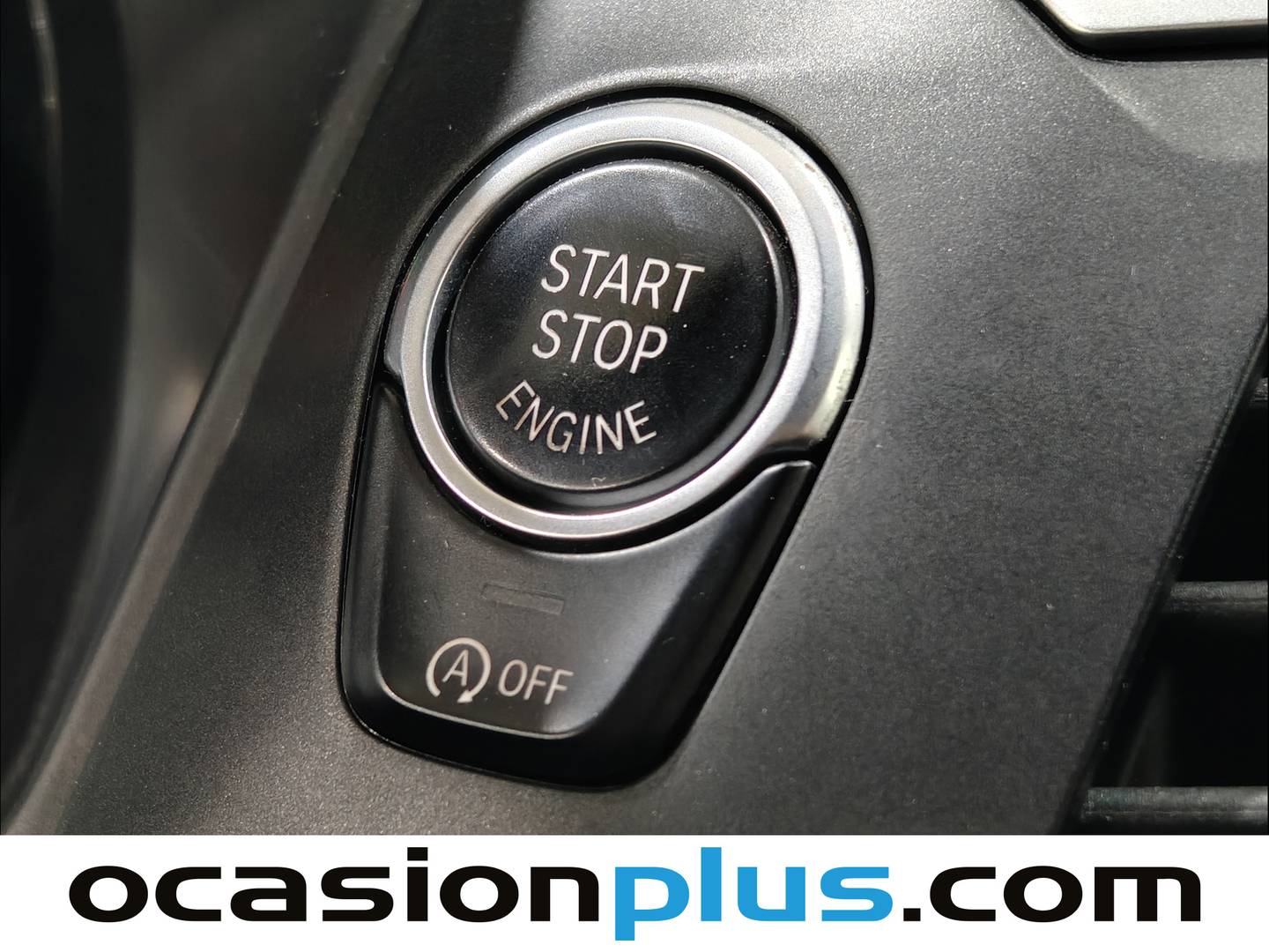 Foto BMW X3 BMW X3 xDrive30i (252 CV) Paquete M