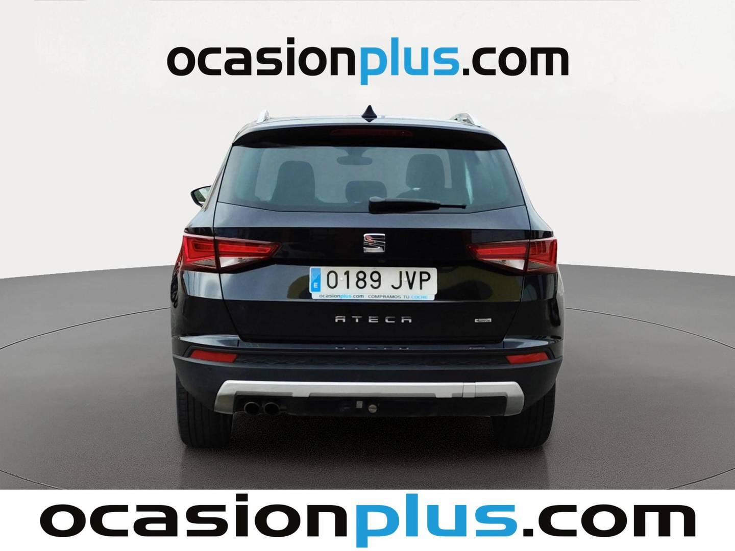 Seat Ateca Seat Ateca 2.0 TDI S&S Xcellence 4Drive (150 CV) al mejor precio