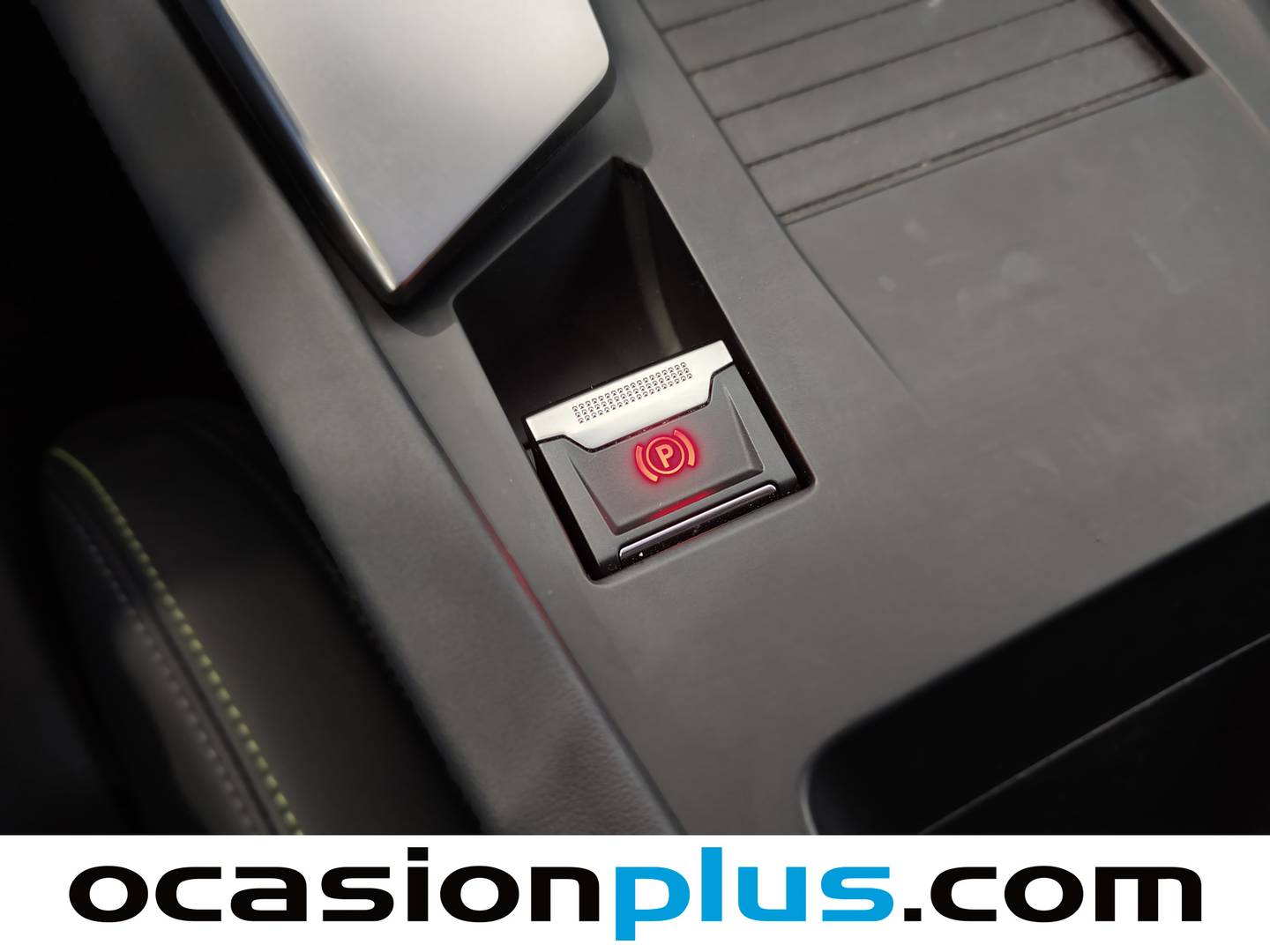 Peugeot 308 Peugeot 308 SW Hybrid 225 GT eEAT8 (225 CV) híbrido enchufable