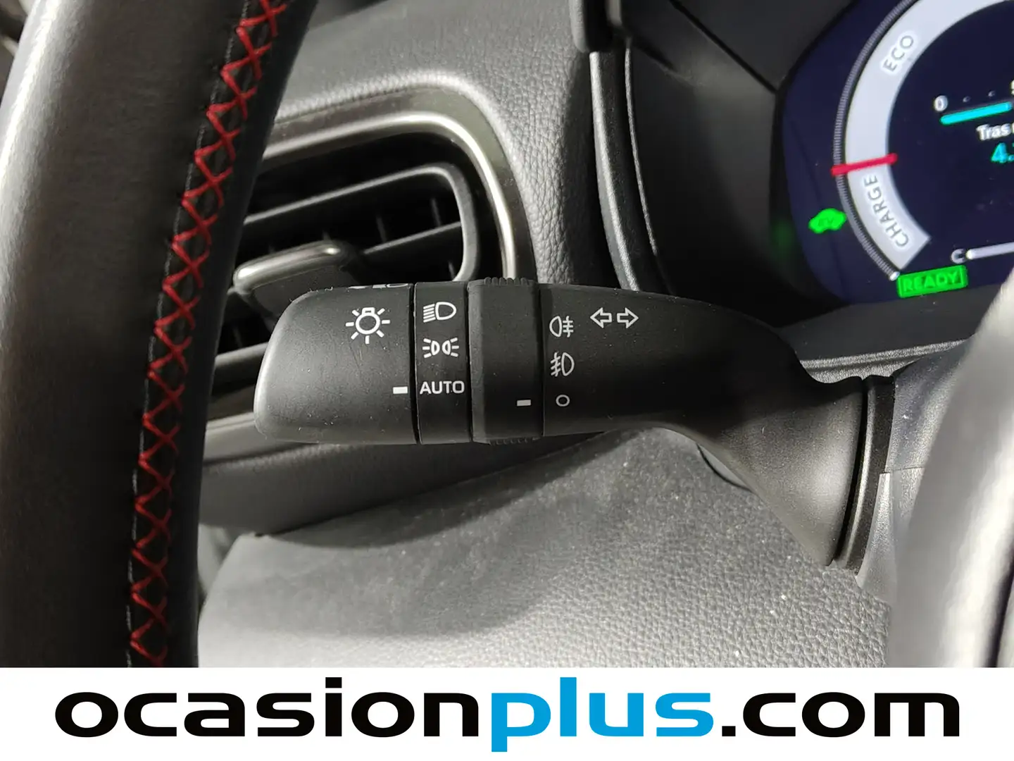 Foto Toyota Yaris Cross Toyota Yaris Cross 130H GR Sport (130 CV)