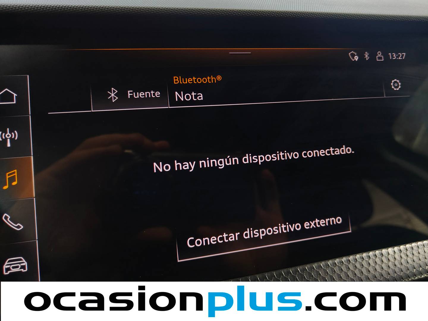 Audi A1 Audi A1 Sportback Advanced 30 TFSI (116 CV) S tronic de segunda mano