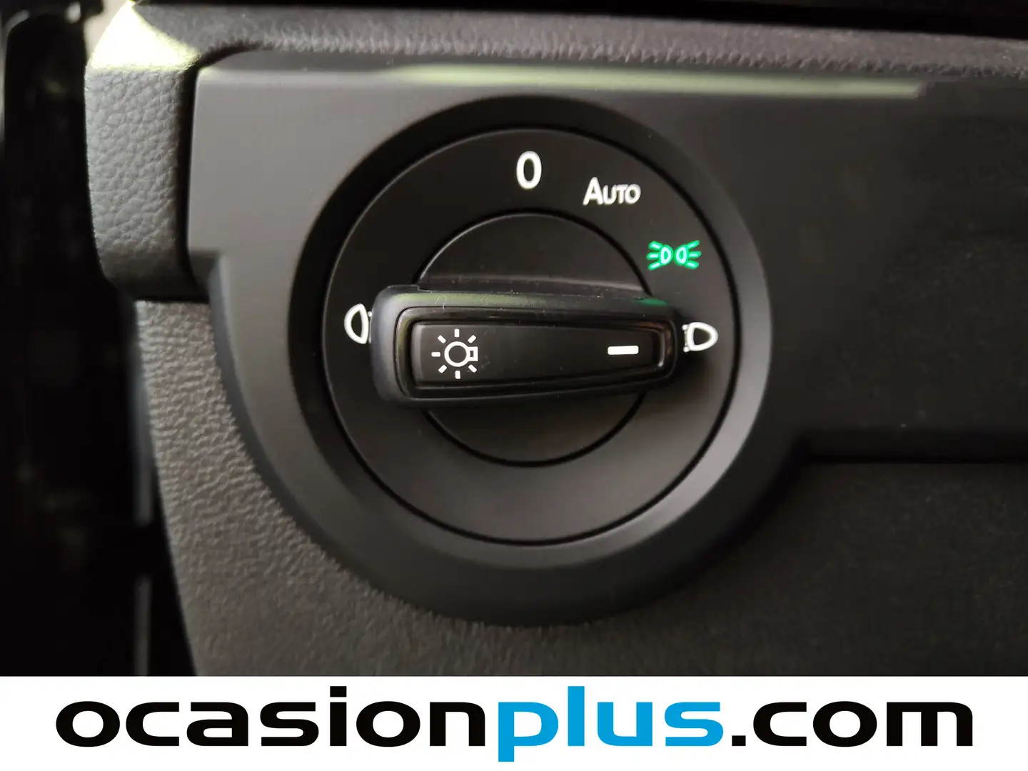 Foto Volkswagen Touran Volkswagen Touran Advance 2.0 TDI (150 CV) 7 Plazas