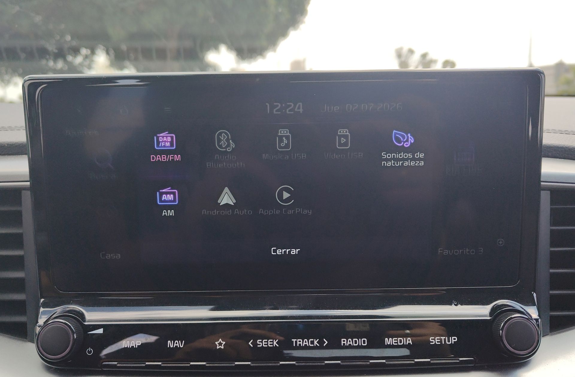 Kia XCeed 1.0 T-GDi Drive - foto 9