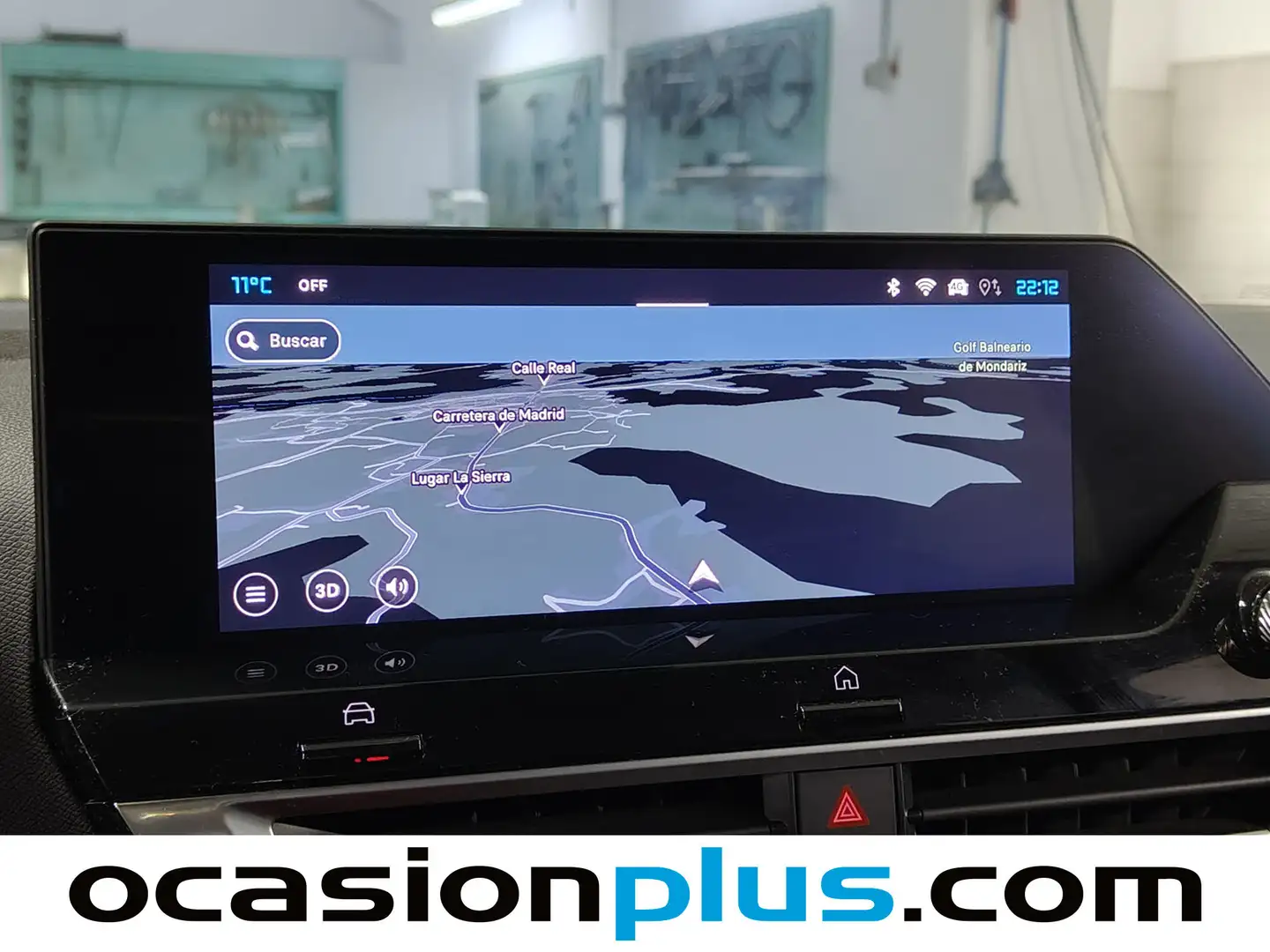 Foto Citroën C4 Citroen C4 PureTech 130 S&S Plus (131 CV)