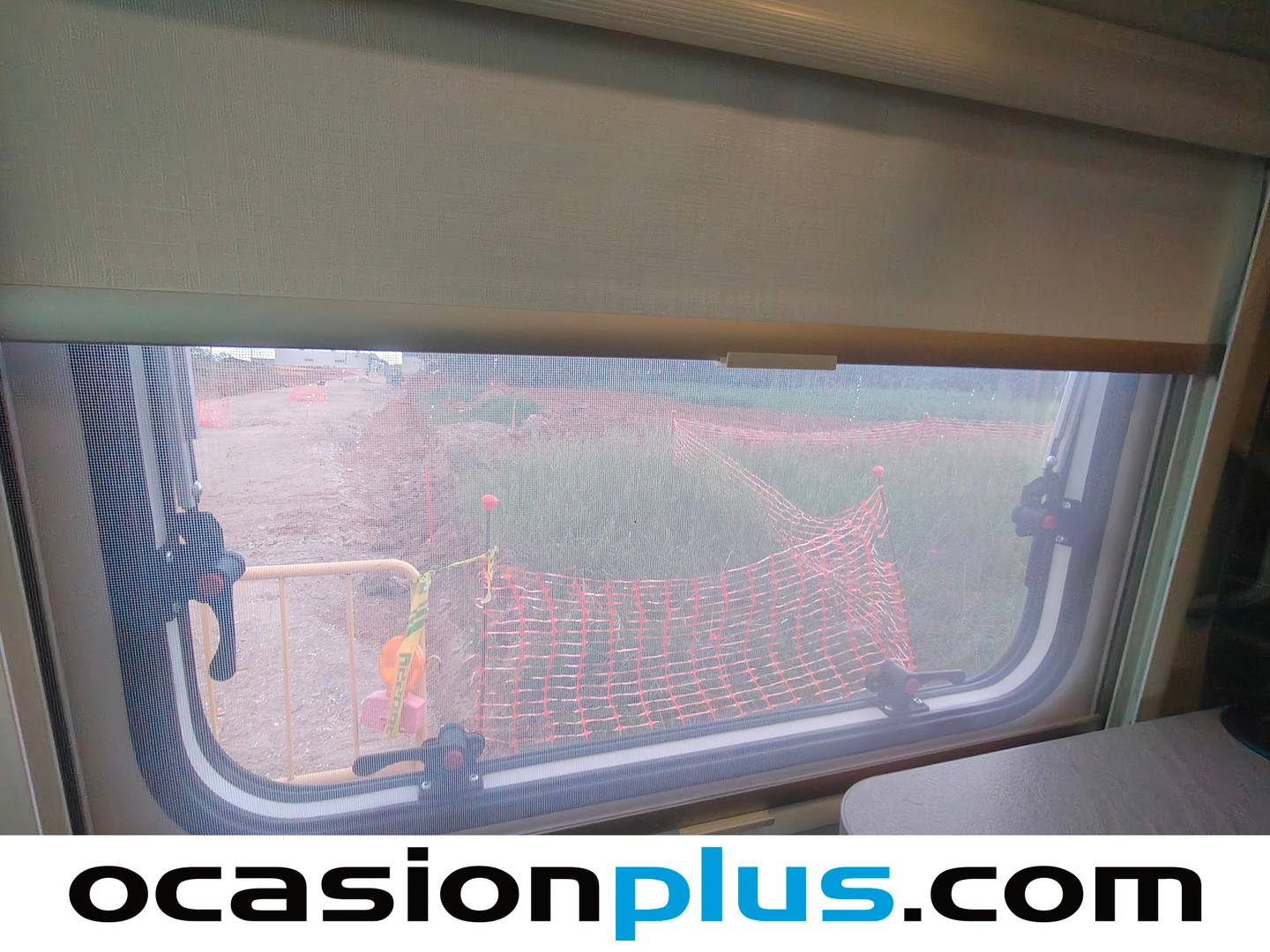 Weinsberg R47 Weinsberg R47 CaraBus (130 CV) 131cv