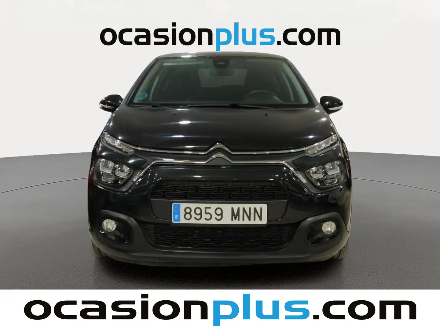 Foto Citroën C3 Citroen C3 PureTech 110 S&S Max (110 CV)