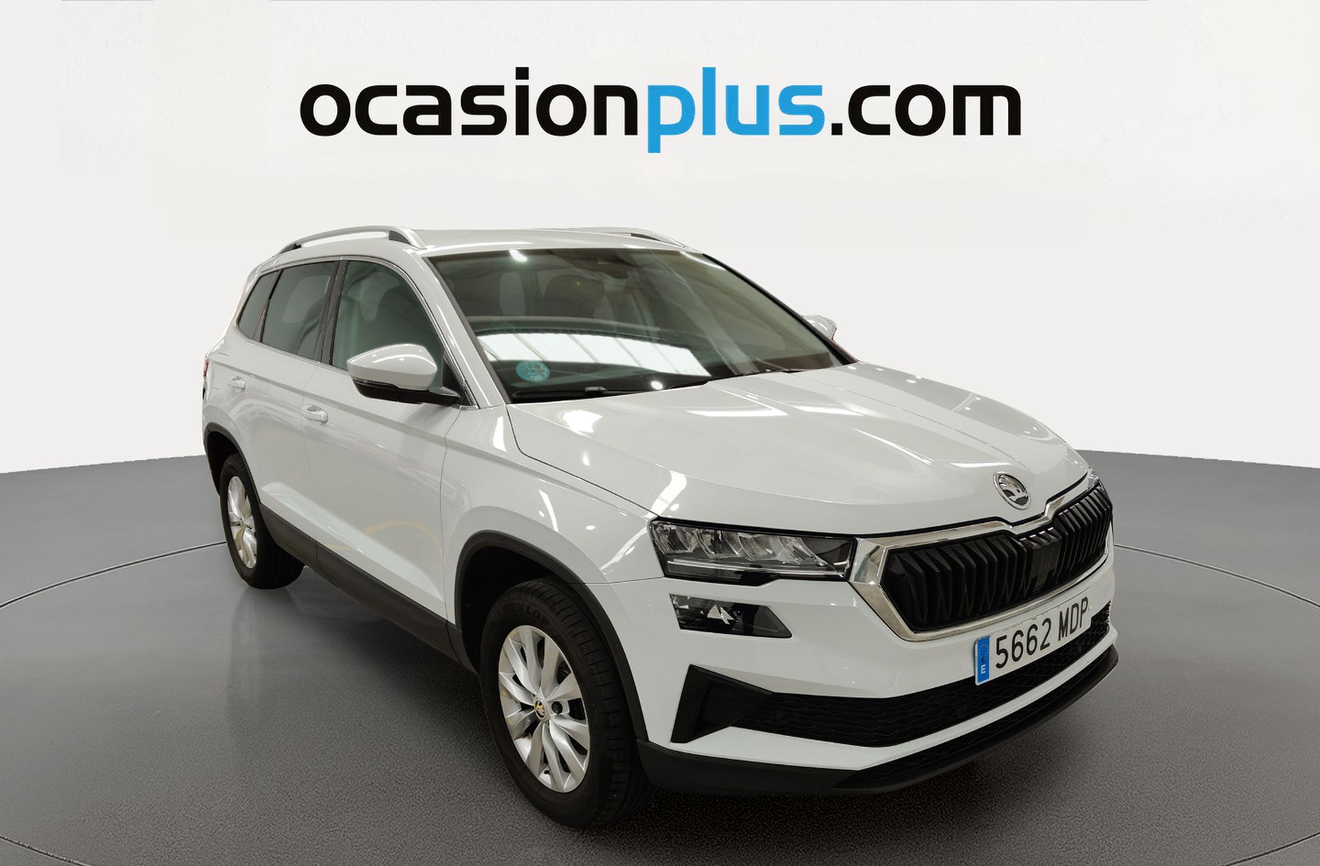 Škoda Karoq 2.0 TDI Ambition - foto 2