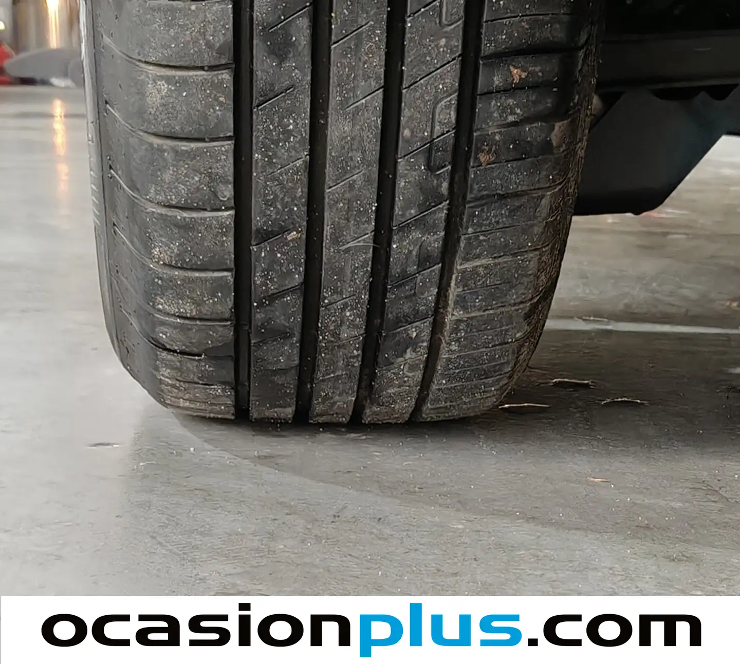 Foto Peugeot 508 Peugeot 508 PureTech 130 Active Pack EAT8 (130 CV)