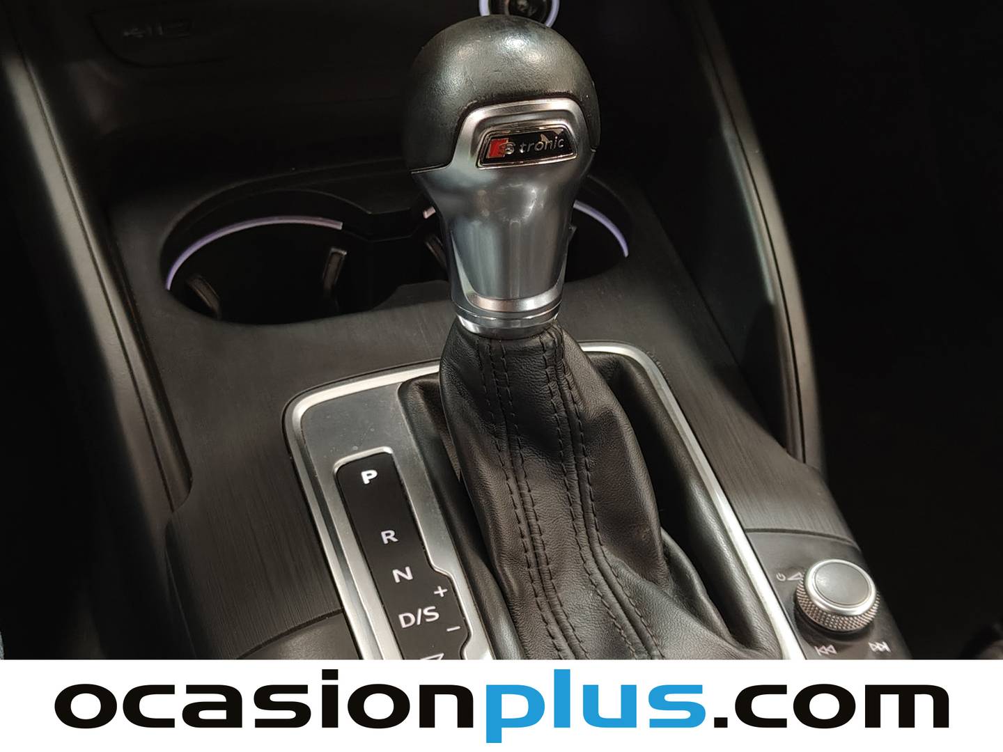 Audi A3 Audi A3 Sportback S line edition 1.5 TFSI CoD EVO (150 CV) S tronic de ocasión