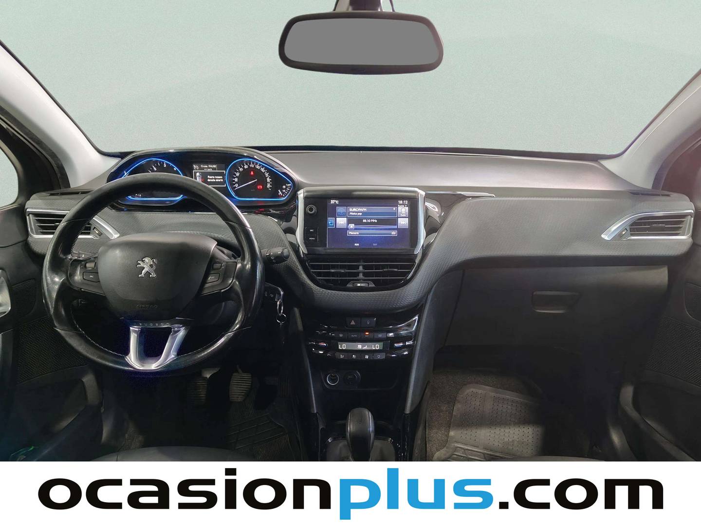 Peugeot 2008 Peugeot 2008 BlueHDi 100 Allure (100 CV) de ocasión