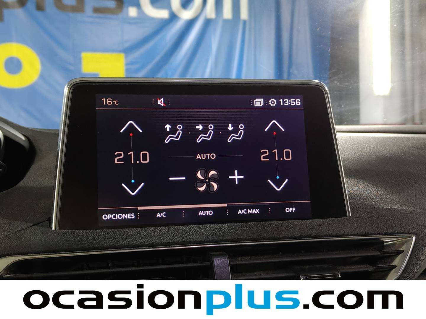 Peugeot 5008 Peugeot 5008 BlueHDI 130 S&S GT EAT8 7 Plazas (130 CV) de ocasión