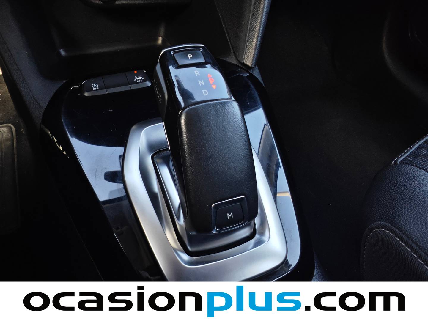 Foto Opel Corsa Opel Corsa 1.2 Turbo XHL Elegance Auto  (100 CV)