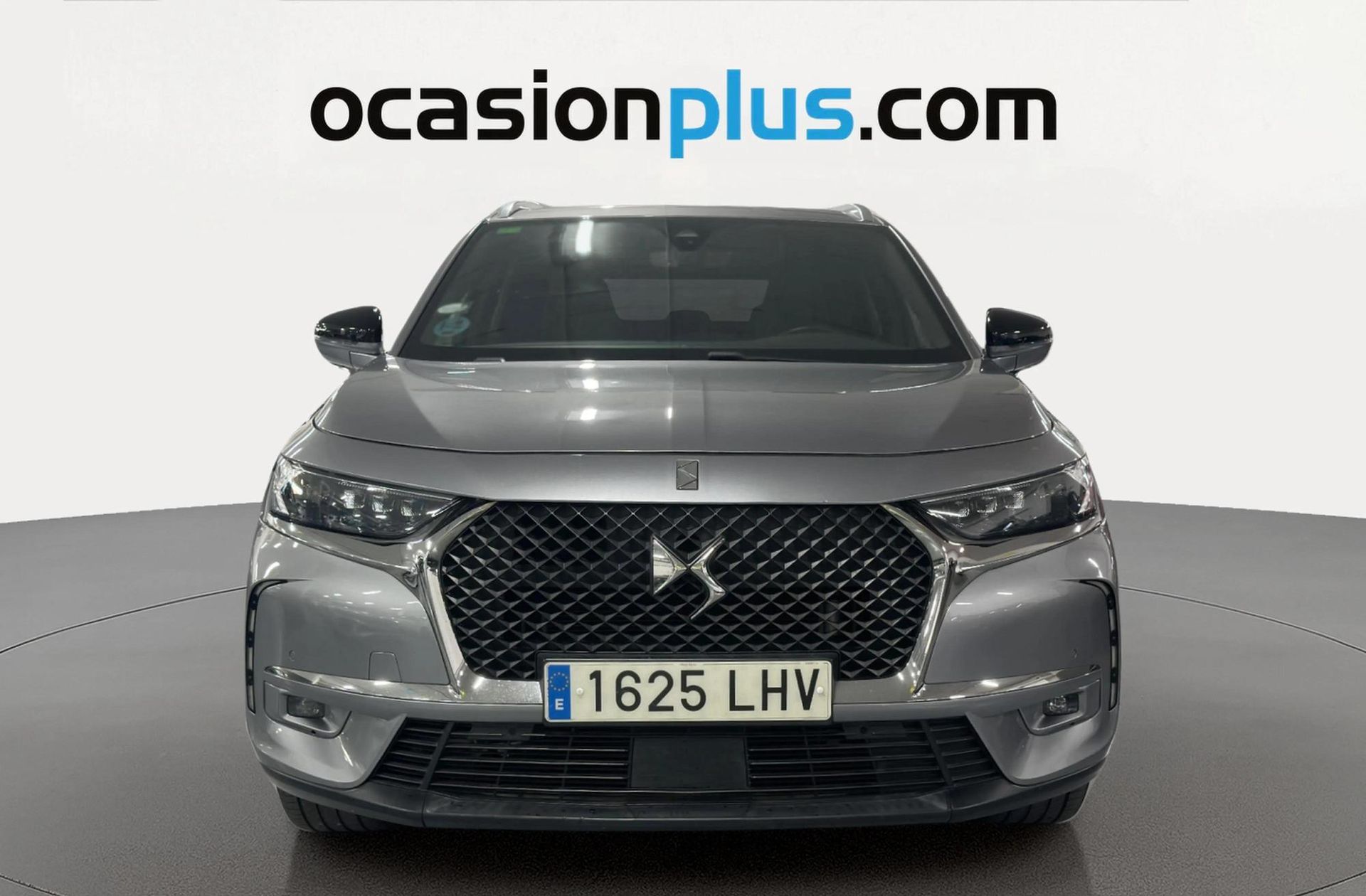 DS 7 Crossback BlueHDi 180 So Chic - foto 15
