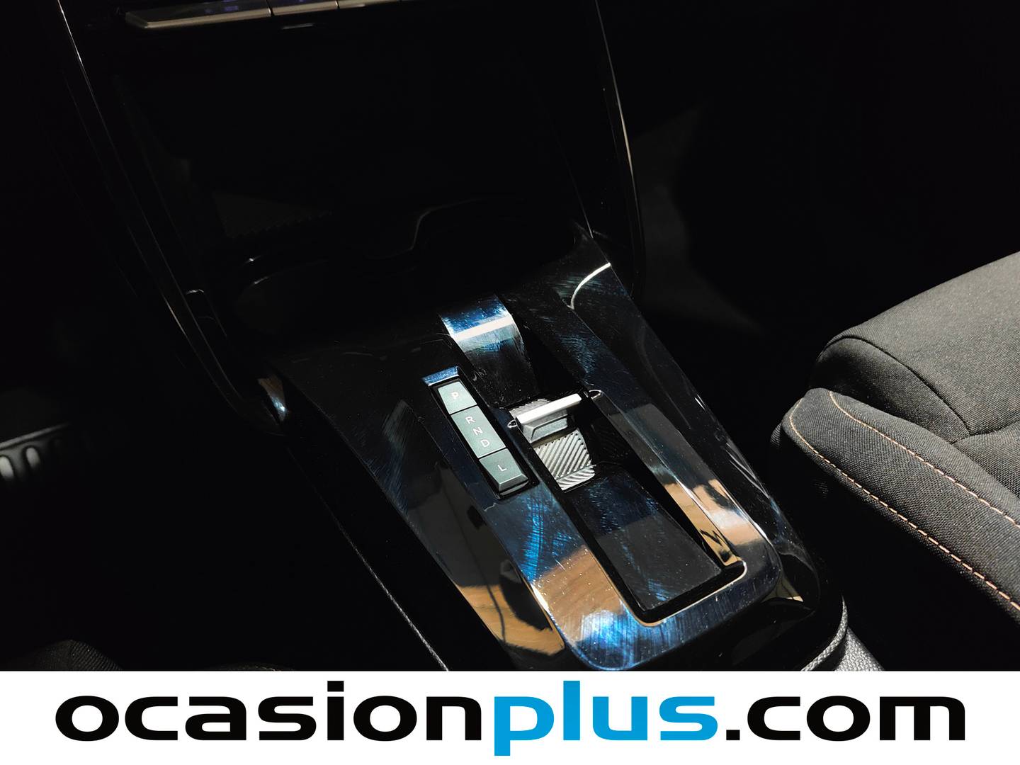 Citroën C3 Aircross Citroën C3 Aircross Hybrid 145 Plus e-DCS6 (145 CV) de segunda mano