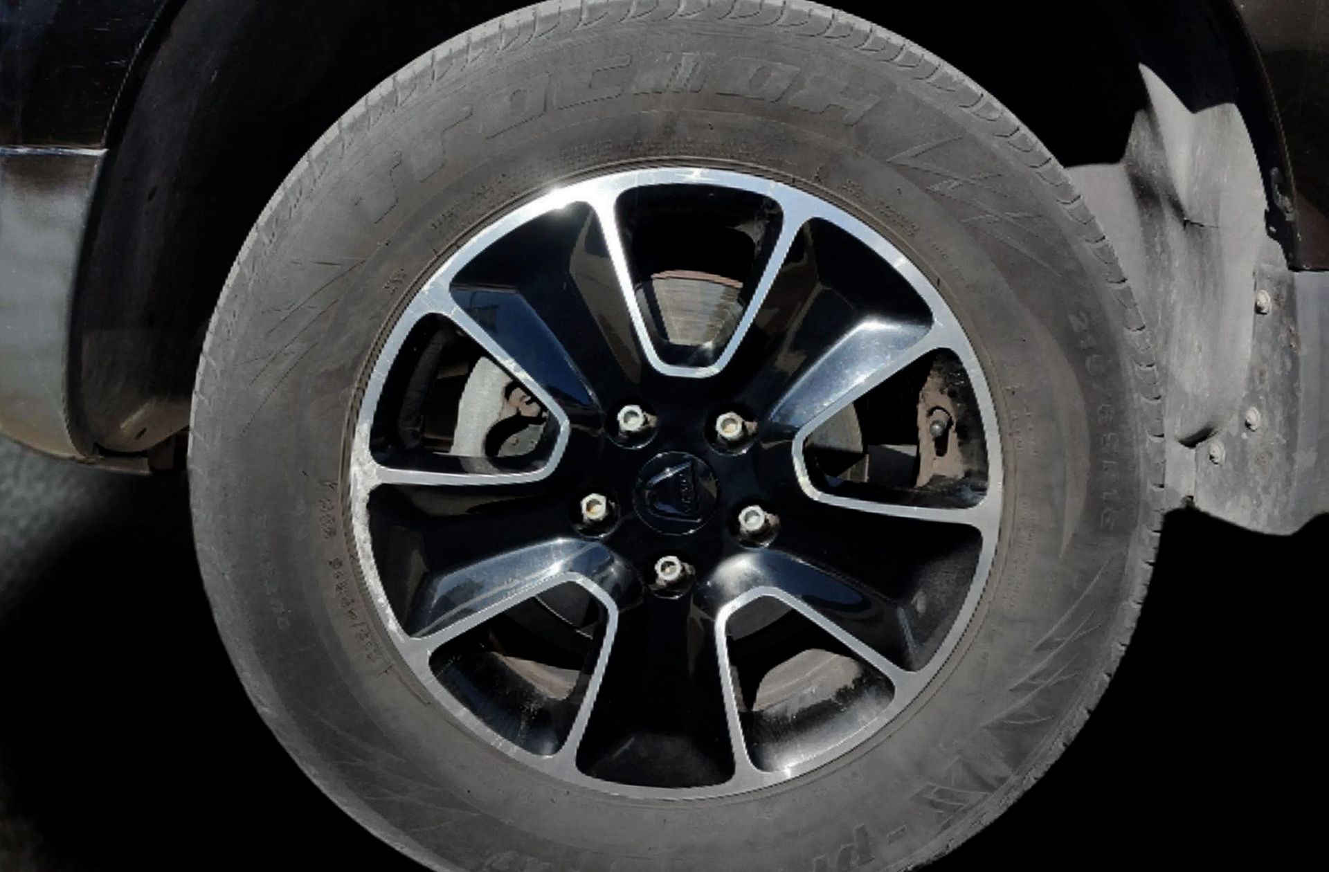 Dacia Duster dCi 110 SL Blackshadow 4x2 - foto 34