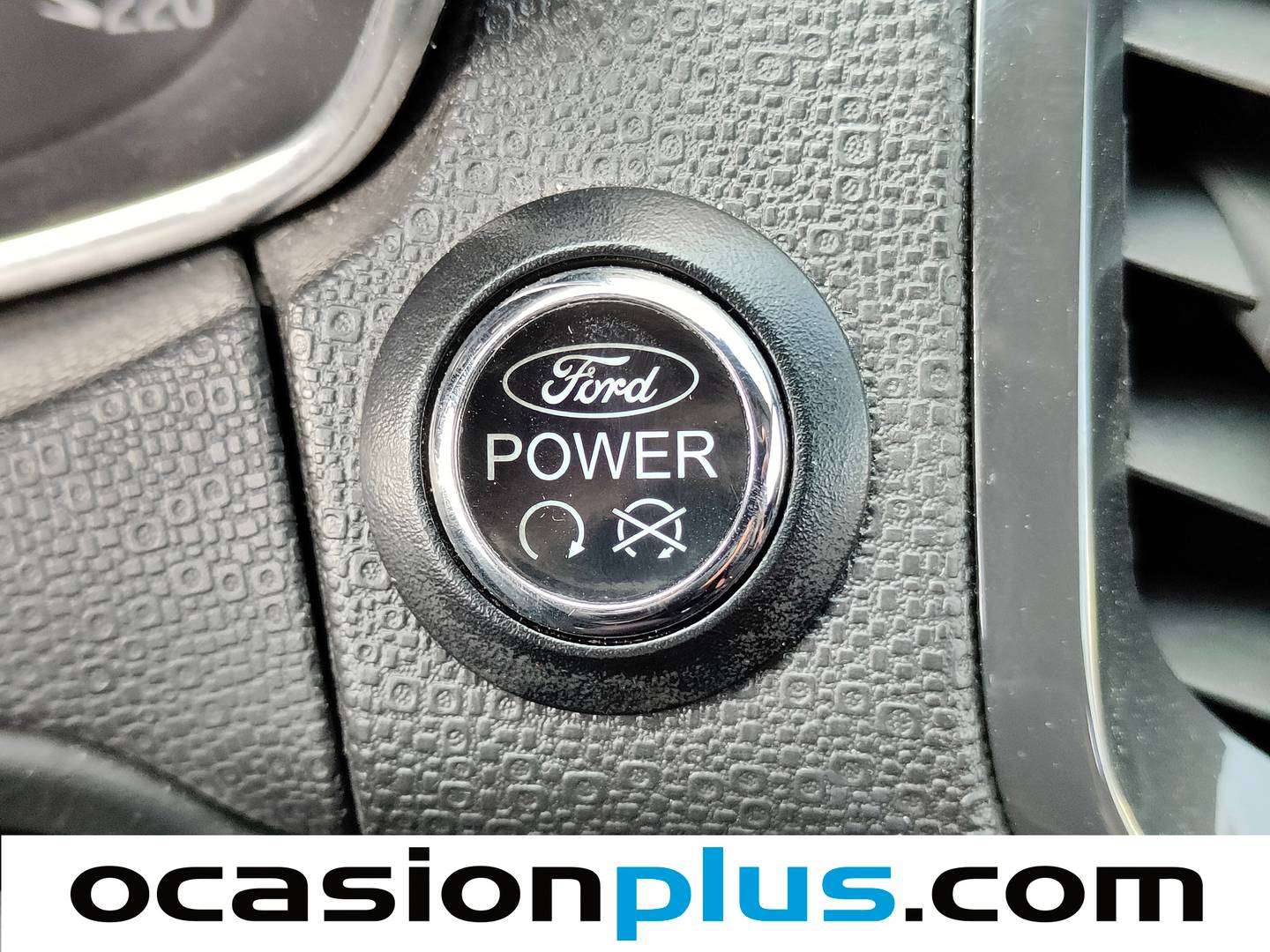 Extras del Ford EcoSport Ford EcoSport 1.5 TDCi Titanium (95 CV)