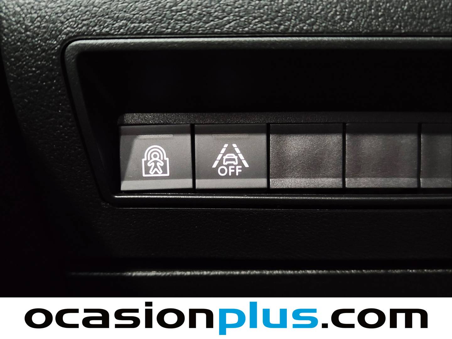 Acabados Peugeot Rifter Peugeot Rifter BlueHDi 130 S&S Allure Long (130 CV)