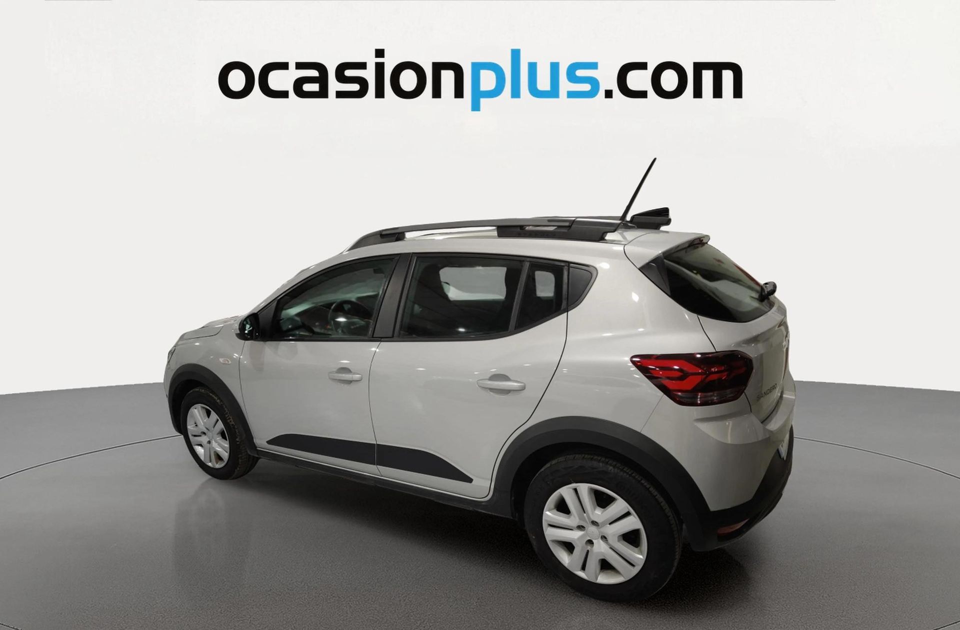 Dacia Sandero Stepway Expression TCe - foto 3