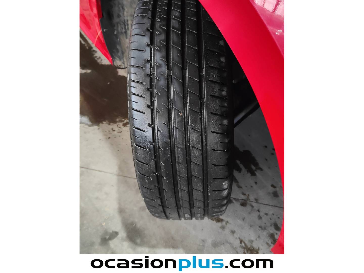 Skoda Kamiq Skoda Kamiq 1.0 TSI Ambition (110 CV) barato