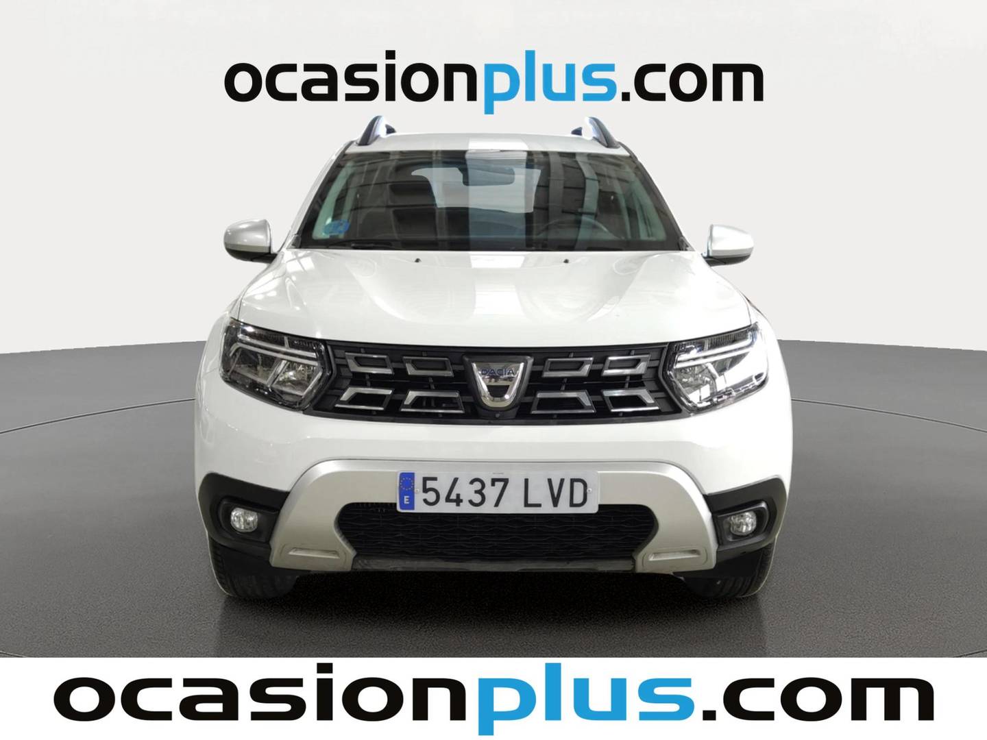 Foto Dacia Duster Dacia Duster TCE ECO-G Prestige 4X2 (100 CV) GLP