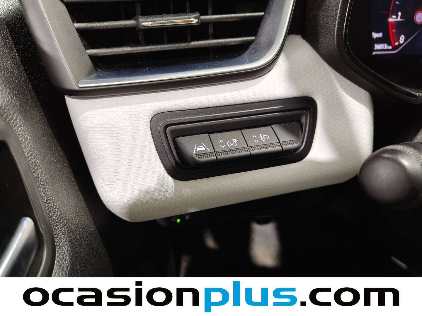 Renault Clio Renault Clio Techno TCe  (100 CV) GLP de ocasión