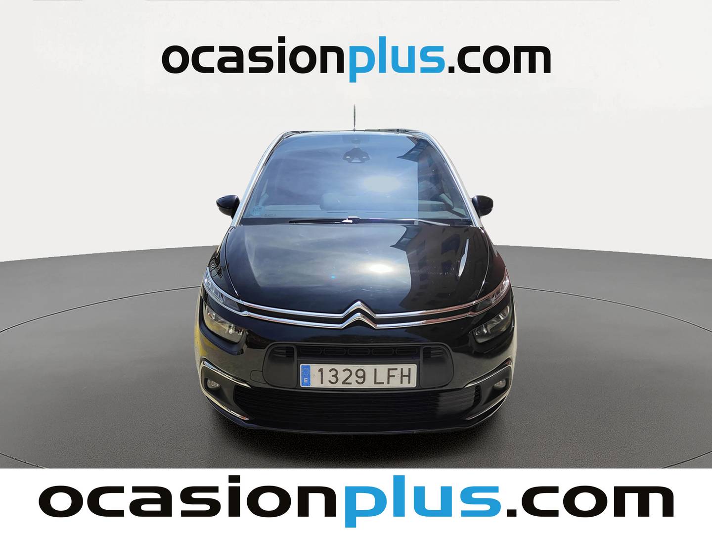 Citroën Grand C4 Spacetourer Citroën Grand C4 Spacetourer PureTech 130 S&S Feel (130 CV) 7 Plazas 130cv