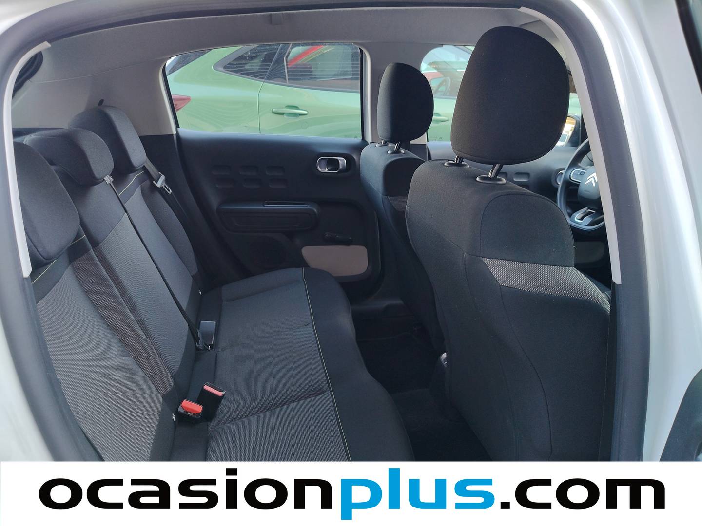 Citroën C3 Citroën C3 PureTech 82 C-Series (83 CV) al mejor precio
