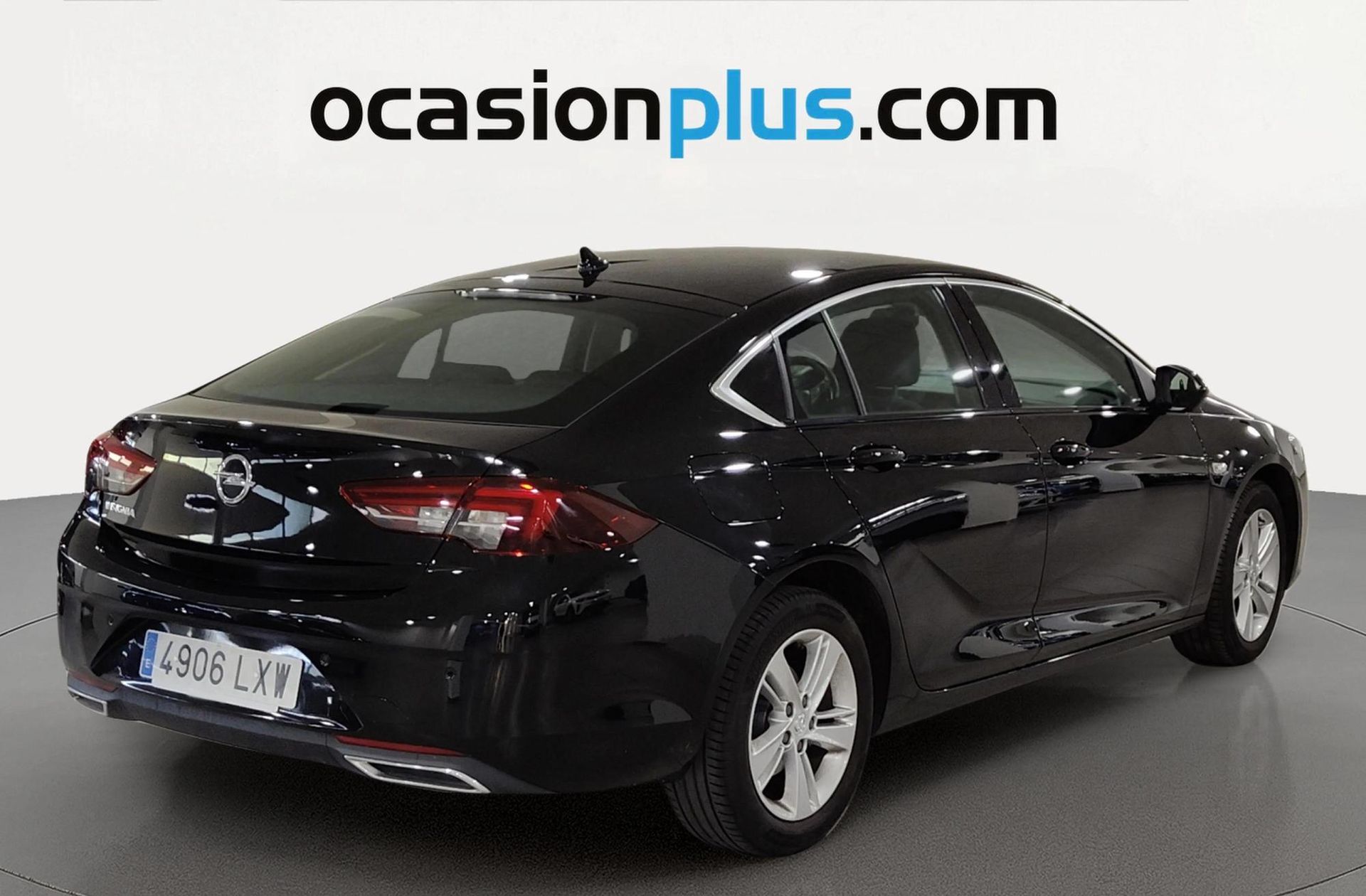 Opel Insignia GS Business 2.0D DVH AT8 - foto 4